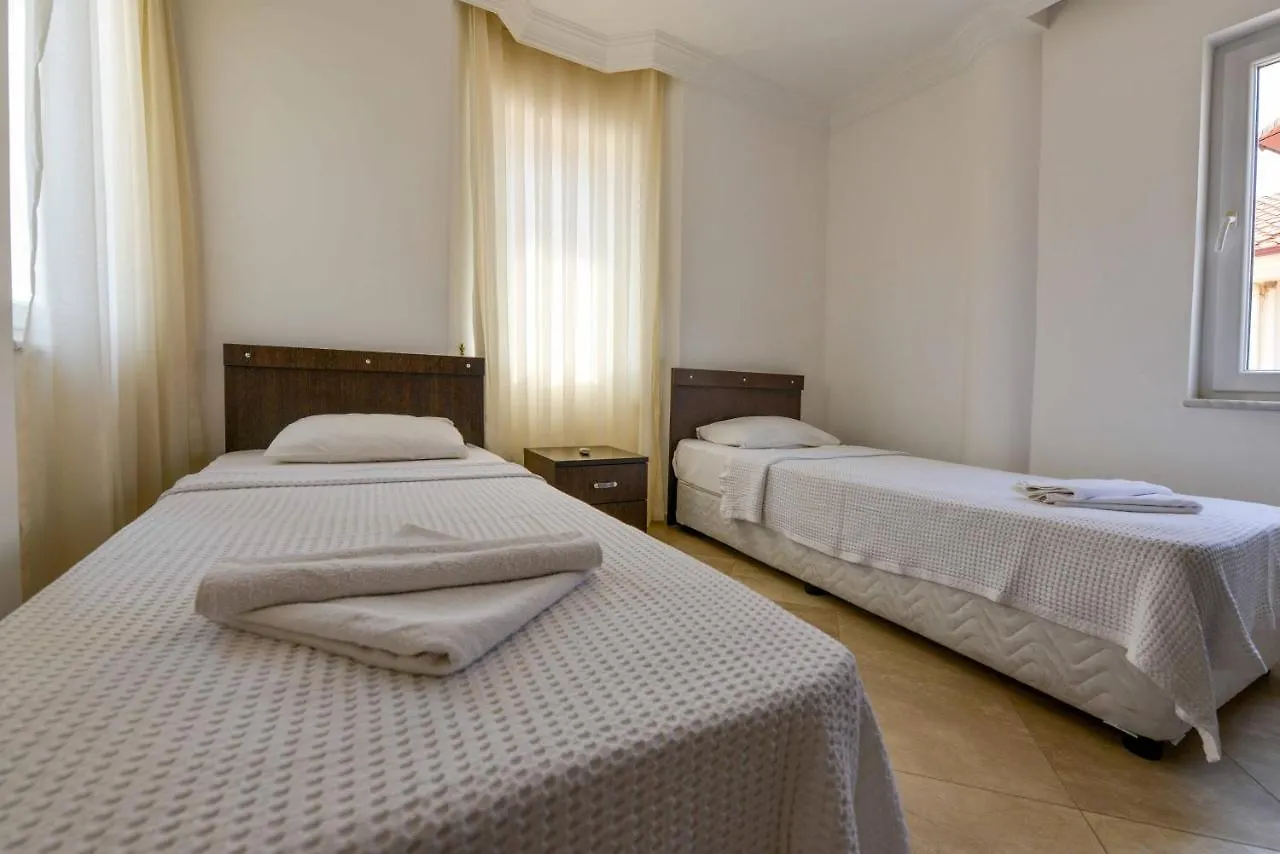 Sunset Beach Club Pearl1 Villa Фетхие