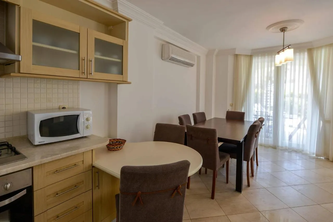 Sunset Beach Club Pearl1 Villa Фетхие 0*,  Турция
