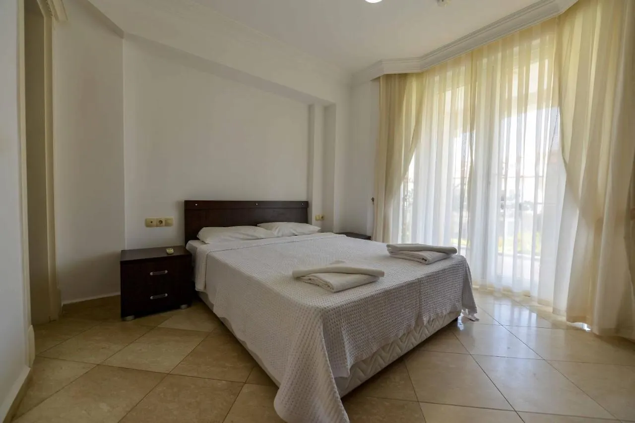Sunset Beach Club Pearl1 Villa Фетхие 0*,
