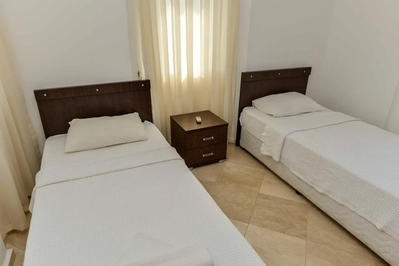 Sunset Beach Club Pearl1 Villa Фетхие